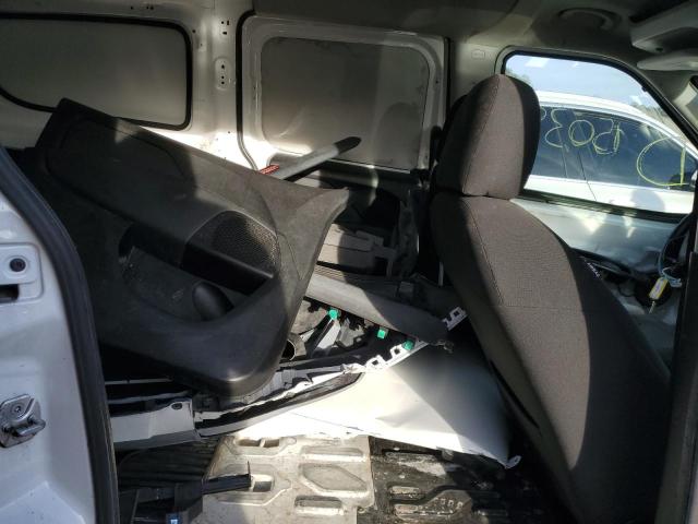 Photo 11 from auction – 2016 RAM PROMASTER with VIN ZFBERFBT3G6C87112