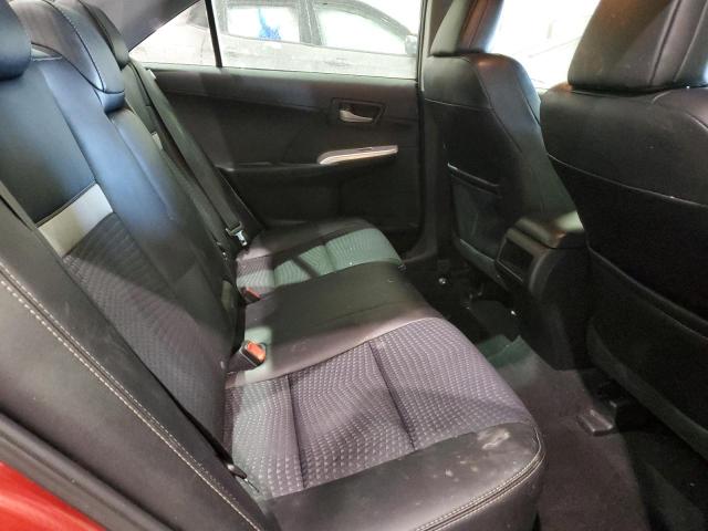 Zdjęcie 10 z aukcji – 2012 TOYOTA CAMRY BASE z VIN 4T1BF1FKXCU612074
