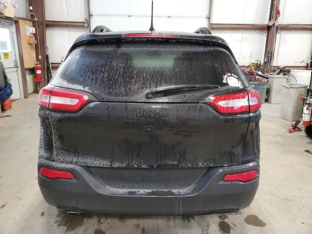 Photo 6 from auction – 2016 JEEP CHEROKEE L with VIN 1C4PJMCB2GW192366