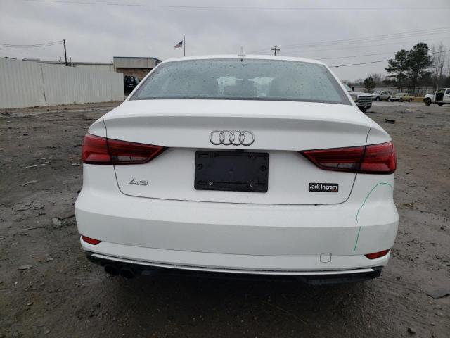 Photo 6 from auction – 2017 AUDI A3 PREMIUM with VIN WAUAUGFF6H1047565