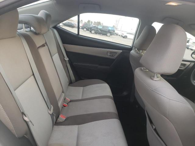 Photo 10 from auction – 2017 TOYOTA COROLLA L with VIN 5YFBURHE0HP680324