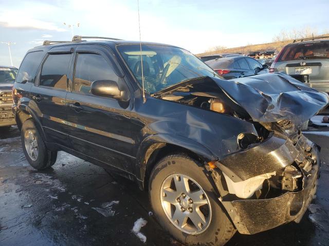 Photo 4 from auction – 2005 FORD ESCAPE LIM with VIN 1FMYU94175KA36290
