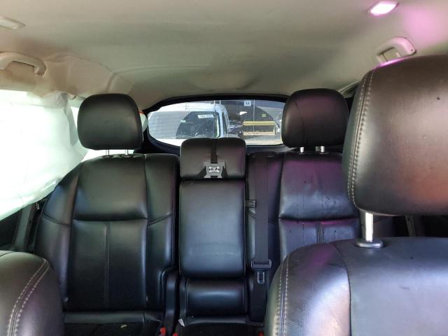 Photo 10 from auction – 2015 NISSAN PATHFINDER with VIN 5N1AR2MM7FC671168