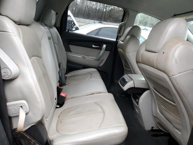 Photo 11 from auction – 2007 GMC ACADIA SLT with VIN 1GKER23717J170425
