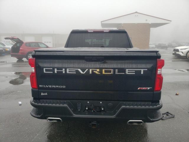 Photo 6 from auction – 2021 CHEVROLET SILVERADO with VIN 3GCUYEED4MG476157