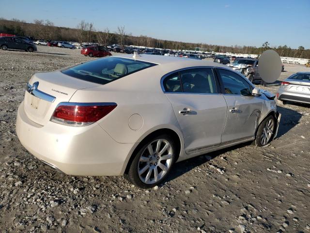 Photo 3 from auction – 2013 BUICK LACROSSE T with VIN 1G4GJ5G32DF264425