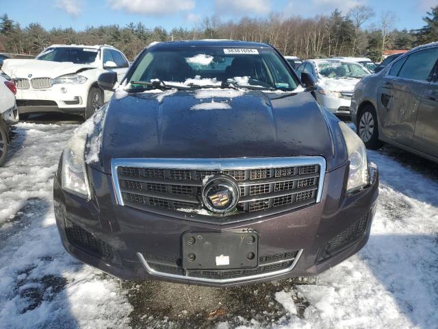 Photo 5 from auction – 2014 CADILLAC ATS with VIN 1G6AA5RA4E0141822