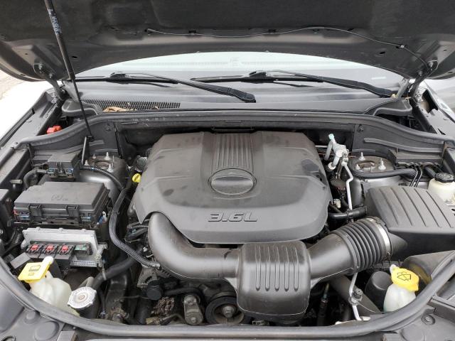 Photo 12 from auction – 2011 JEEP GRAND CHER with VIN 1J4RS4GG9BC626573