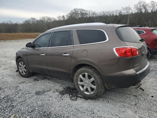 Photo 2 from auction – 2009 BUICK ENCLAVE CX with VIN 5GAER23D29J170827