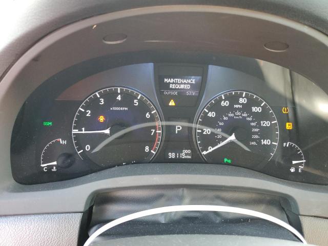 Photo 9 from auction – 2013 LEXUS RX 350 BAS with VIN 2T2BK1BA0DC213634