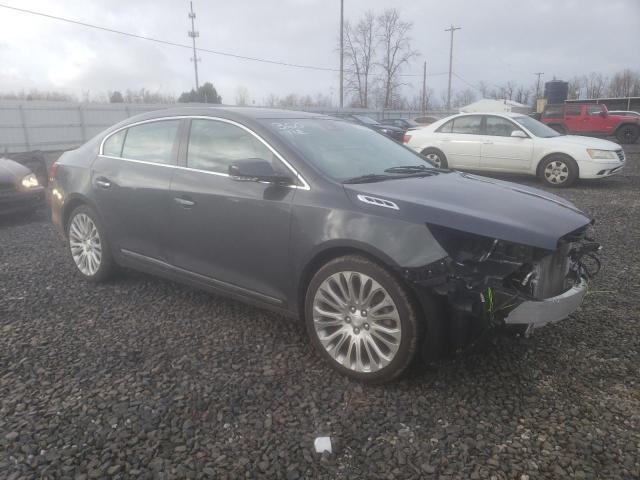 Photo 4 from auction – 2015 BUICK LACROSSE P with VIN 1G4GF5G31FF177359