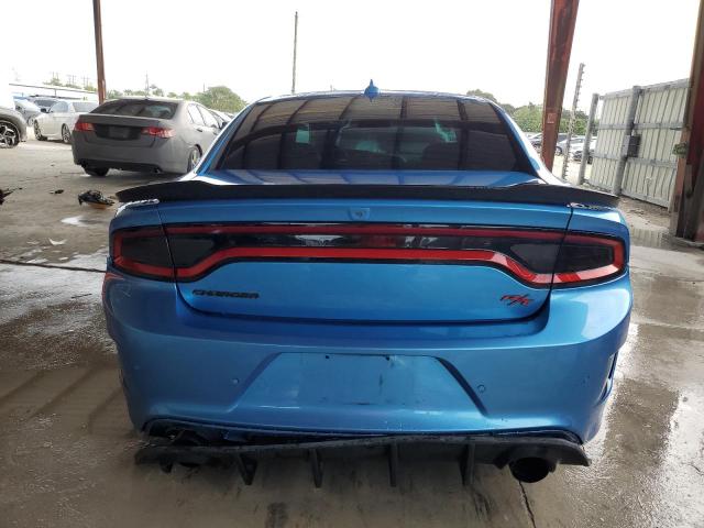 Photo 6 from auction – 2015 DODGE CHARGER R/ with VIN 2C3CDXCT4FH795434