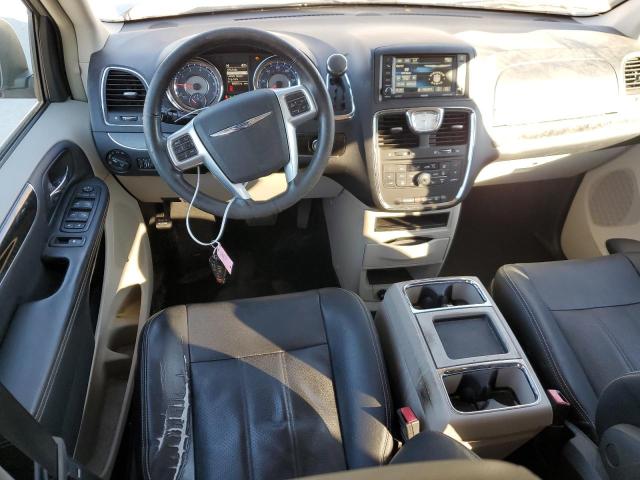 Photo 8 from auction – 2013 CHRYSLER TOWN & COU with VIN 2C4RC1CG3DR682638