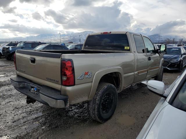 Photo 3 from auction – 2004 CHEVROLET SILVERADO with VIN 1GCHK29U74E130493