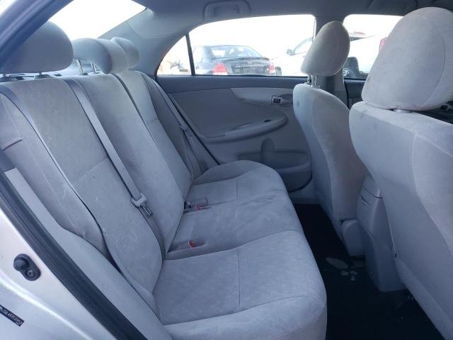 Photo 10 from auction – 2009 TOYOTA COROLLA BA with VIN JTDBL40E49J009536