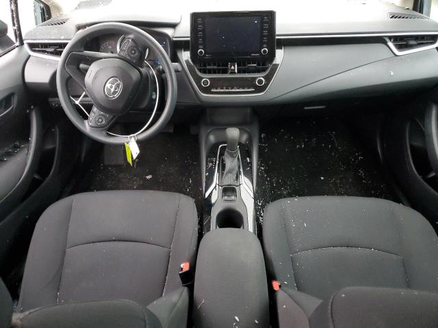 Photo 8 from auction – 2022 TOYOTA COROLLA LE with VIN 5YFEPMAE1NP354903