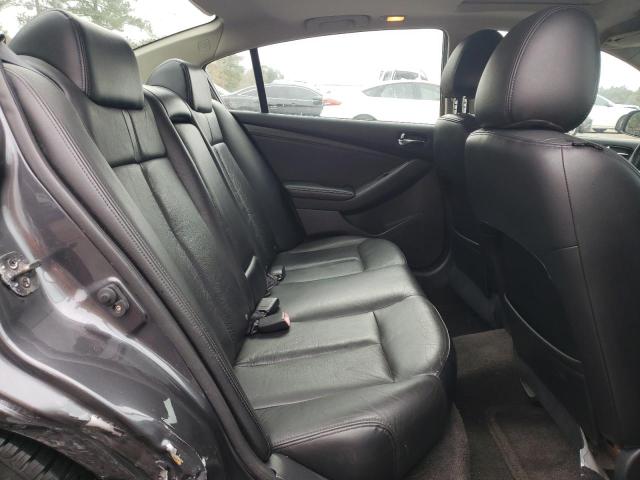Photo 10 from auction – 2008 NISSAN ALTIMA 3.5 with VIN 1N4BL21E18N400367