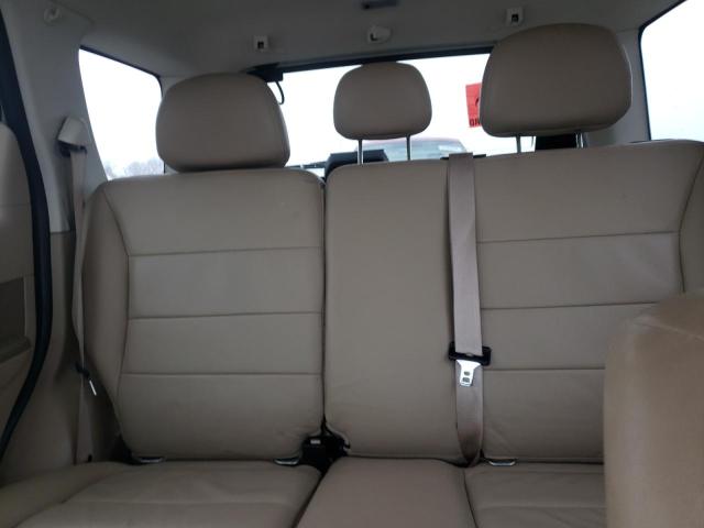 Photo 10 from auction – 2012 FORD ESCAPE LIM with VIN 1FMCU0EG4CKC60252