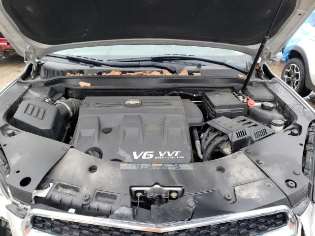 Photo 12 from auction – 2010 CHEVROLET EQUINOX LT with VIN 2CNFLGEY6A6390230