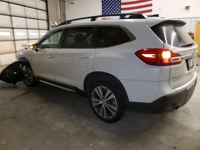 Photo 2 from auction – 2022 SUBARU ASCENT LIM with VIN 4S4WMAPD1N3435186
