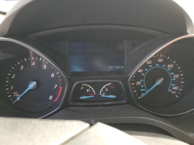 Photo 9 from auction – 2015 FORD ESCAPE SE with VIN 1FMCU0G71FUC12214