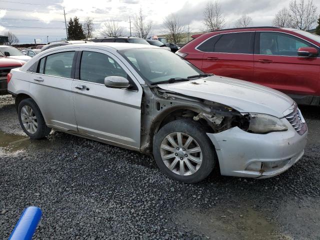 Photo 4 from auction – 2011 CHRYSLER 200 TOURIN with VIN 1C3BC1FB1BN576592