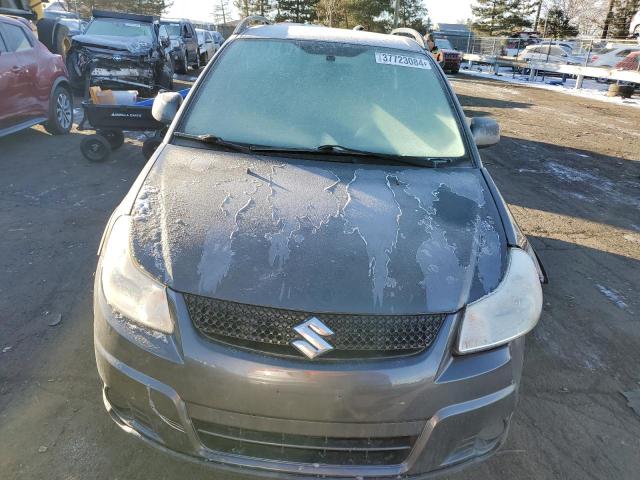 Photo 5 from auction – 2010 SUZUKI SX4 with VIN JS2YB5A36A6300780