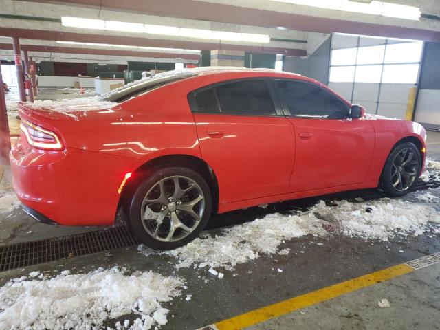 Photo 3 from auction – 2015 DODGE CHARGER SX with VIN 2C3CDXHGXFH874781
