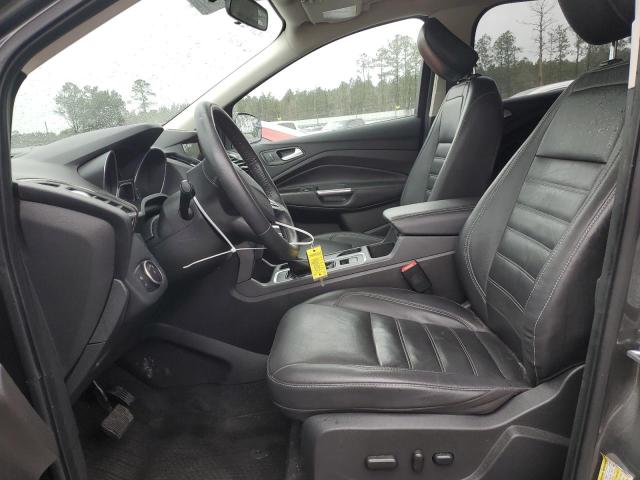 Photo 7 from auction – 2018 FORD ESCAPE SEL with VIN 1FMCU9HD2JUA66262