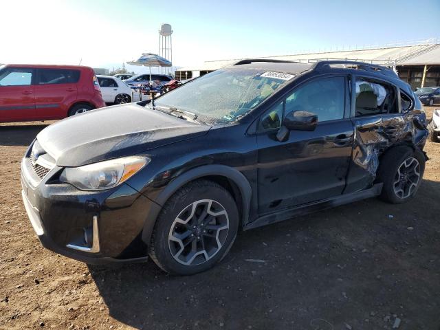 SUBARU CROSSTREK 2016 with VIN JF2GPABC2G8239098 - Photo from auction