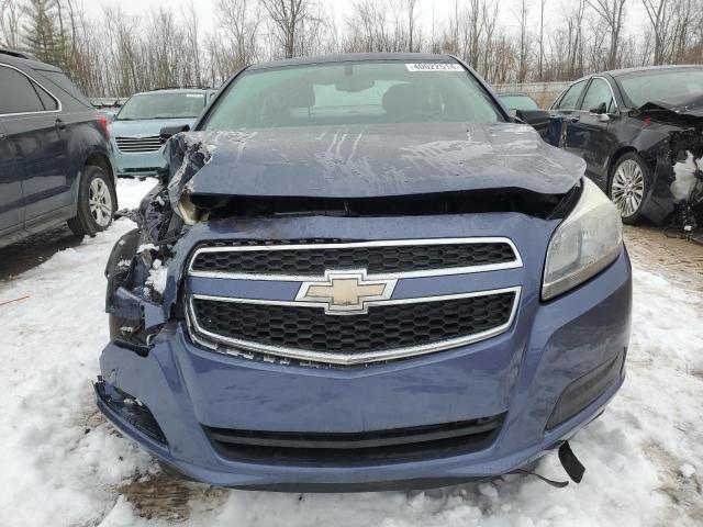 Photo 5 from auction – 2013 CHEVROLET MALIBU LS with VIN 1G11B5SA8DF357035