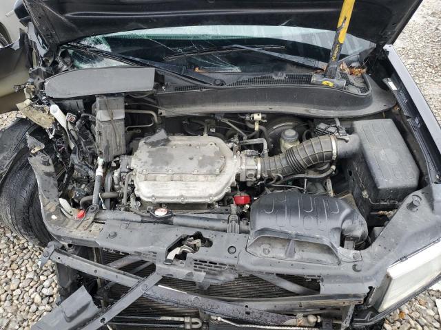 Foto 11 de la subasta – 2014 HONDA RIDGELINE con VIN 5FPYK1F43EB006310
