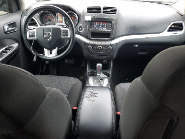 Photo 8 from auction – 2018 DODGE JOURNEY SE with VIN 3C4PDCAB5JT535334