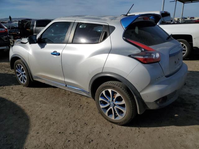 Photo 2 from auction – 2015 NISSAN JUKE S with VIN JN8AF5MR8FT504915