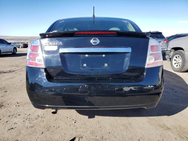 Photo 6 from auction – 2012 NISSAN SENTRA 2.0 with VIN 3N1AB6AP5CL746256