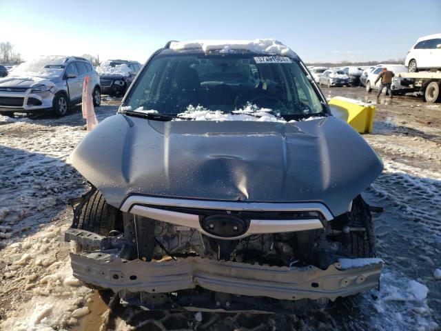 Photo 5 from auction – 2021 SUBARU FORESTER P with VIN JF2SKAFCXMH416706