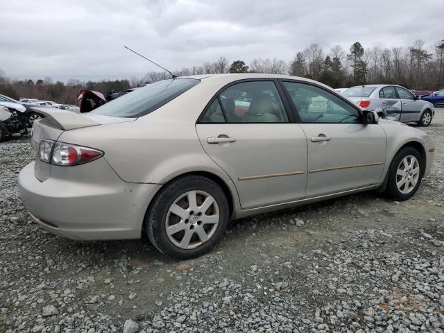 Photo 3 from auction – 2007 MAZDA 6 I with VIN 1YVHP80C275M16193