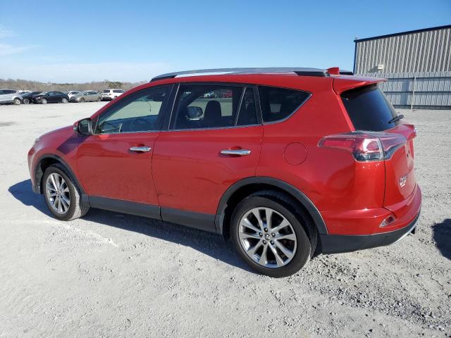 Photo 2 from auction – 2016 TOYOTA RAV4 with VIN JTMDFREV6GJ056313
