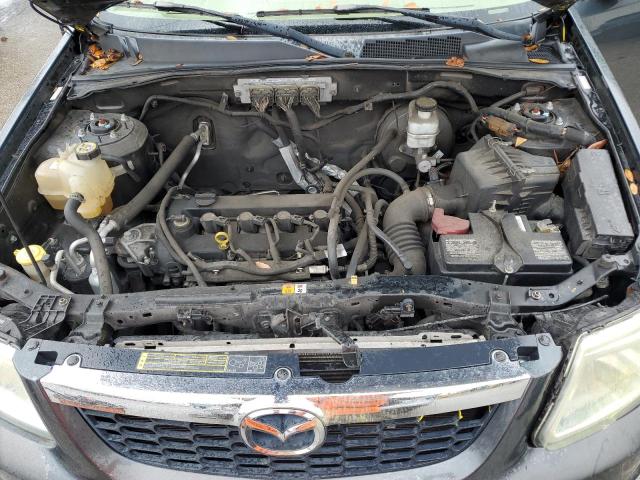 Photo 11 from auction – 2009 MAZDA TRIBUTE I with VIN 4F2CZ02729KM07963