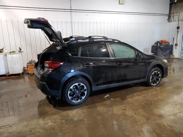 Photo 3 from auction – 2021 SUBARU CROSSTREK with VIN JF2GTAEC7MH685184