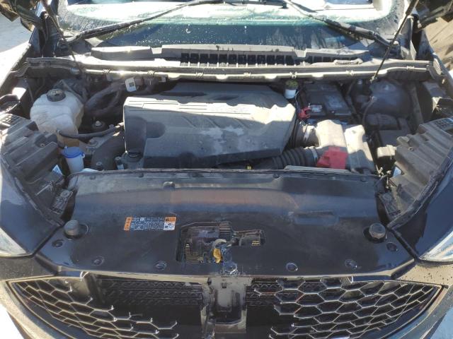Photo 12 from auction – 2019 FORD EDGE ST with VIN 2FMPK4AP6KBC48052