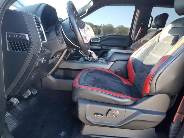 Photo 7 from auction – 2017 FORD F150 SUPER with VIN 1FTEW1EF2HFA07094