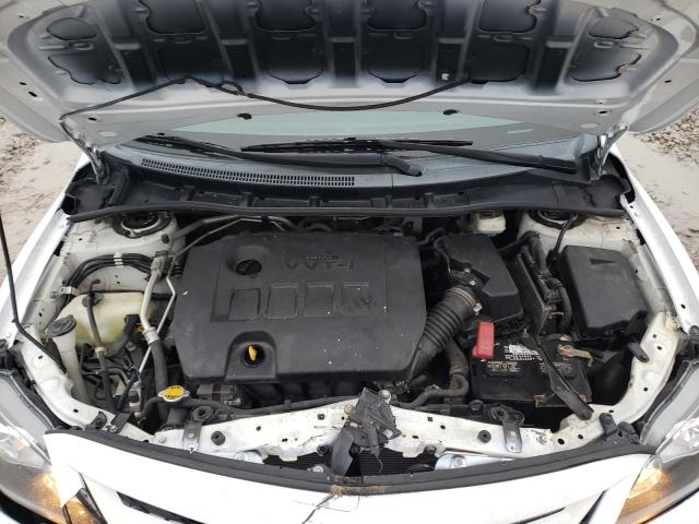 Photo 11 from auction – 2013 TOYOTA COROLLA BA with VIN 2T1BU4EE1DC097293