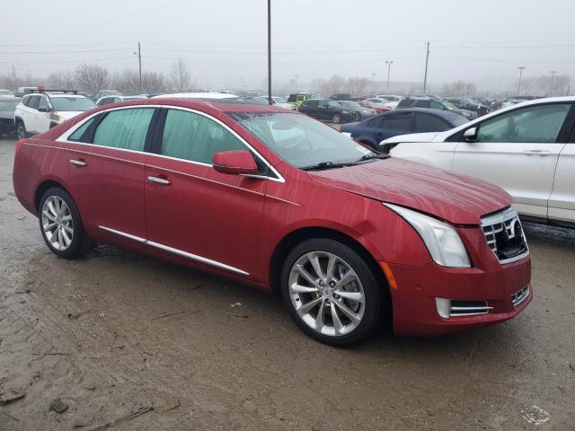Photo 4 from auction – 2014 CADILLAC XTS LUXURY with VIN 2G61M5S30E9196664