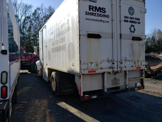 Photo 3 from auction – 2008 PETERBILT 335 with VIN 2NPLHM6X58M769974