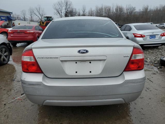 Photo 6 from auction – 2006 FORD FIVE HUNDR with VIN 1FAFP24146G121947