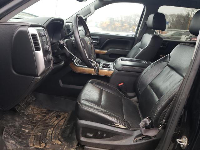 Photo 7 from auction – 2015 CHEVROLET SILVERADO with VIN 3GCUKSEJ3FG400826