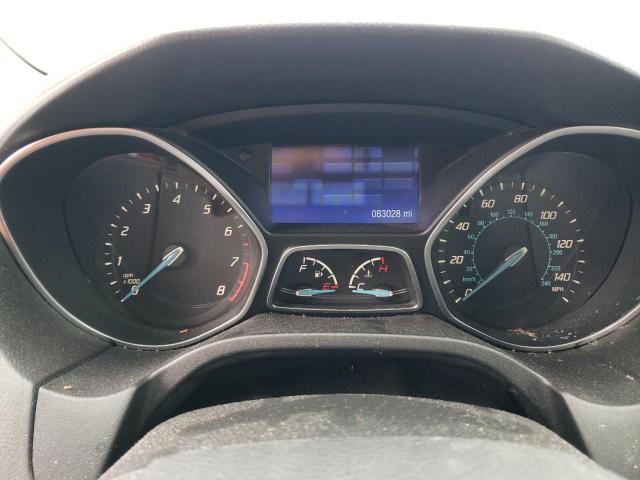 Photo 9 from auction – 2013 FORD FOCUS SE with VIN 1FADP3K21DL130988