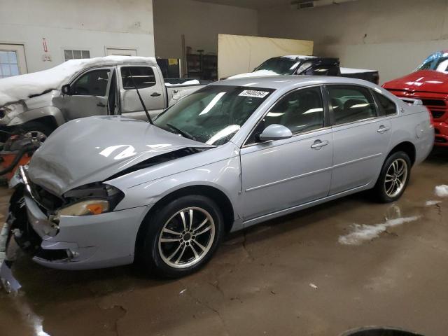 CHEVROLET IMPALA LTZ 2006 with VIN 2G1WU581069178412 - Photo from auction