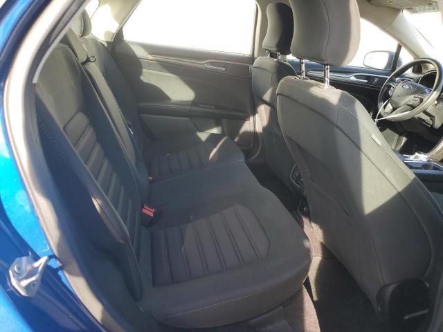 Photo 10 from auction – 2017 FORD FUSION SE with VIN 3FA6P0H71HR157254